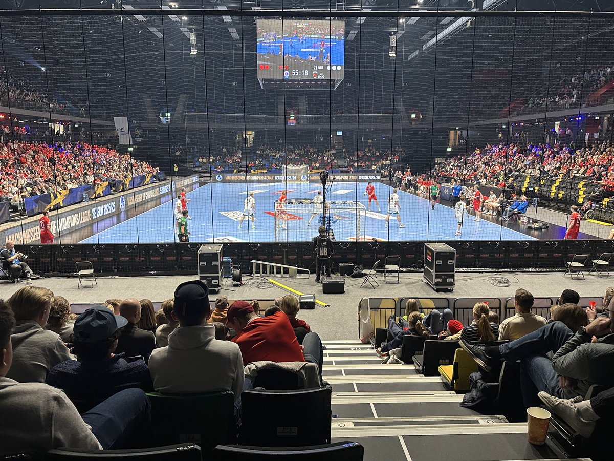 Pål Preede Revheim tweet media