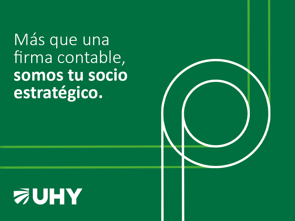 UHY Macho & Asoc. tweet media