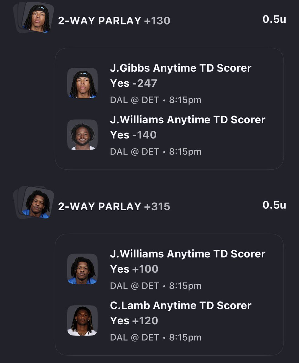 TNF Player Props 🚨‼️🏈

<a href="/BeefUpFront/">Beef Up Front</a> <a href="/PickSwapMedia/">Pick Swap Media</a>