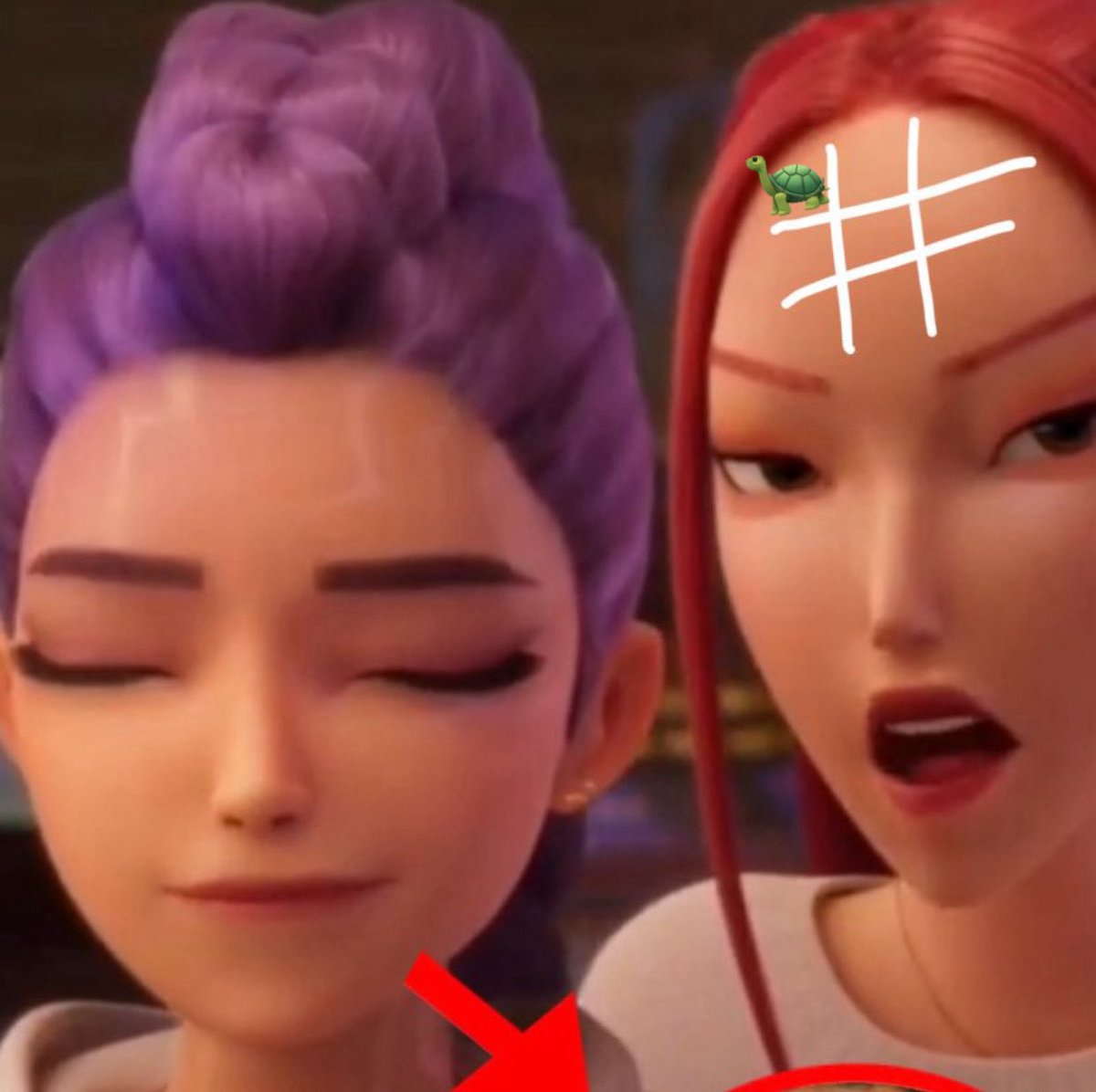 нєу, нєу .ᐟ уσυ, уσυ .ᐟ tweet media