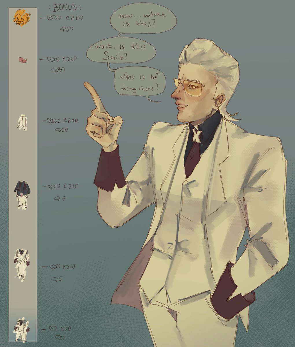 GHOSERDUDE's tweet image. Let’s undress the #HEROX 

#TBHX #tobeherox #凸变英雄X
 #fanart