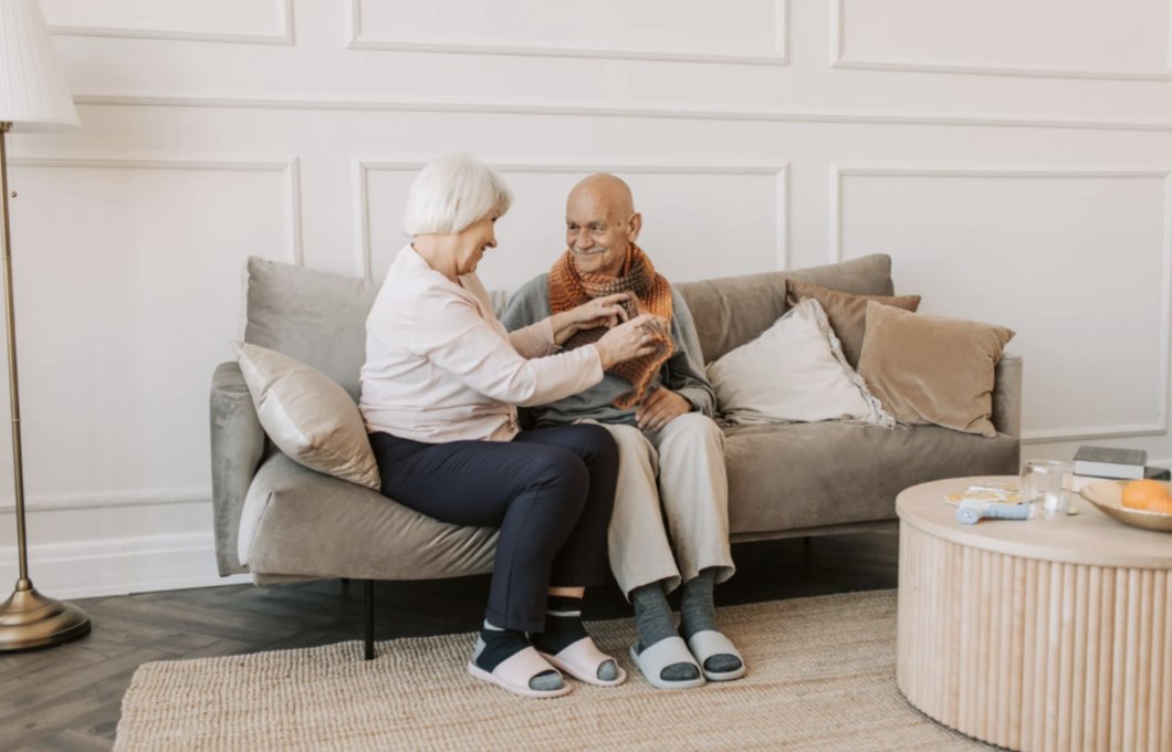 Living by yourself as you age WORSENS your health outcomes: papers.ssrn.com/sol3/papers.cf… from “The Effect of Private vs Shared Rooms on Nursing Home Resident Health Outcomes” (makes sense, since strong relationships slow aging at a cellular level: sciencedaily.com/releases/2025/…)