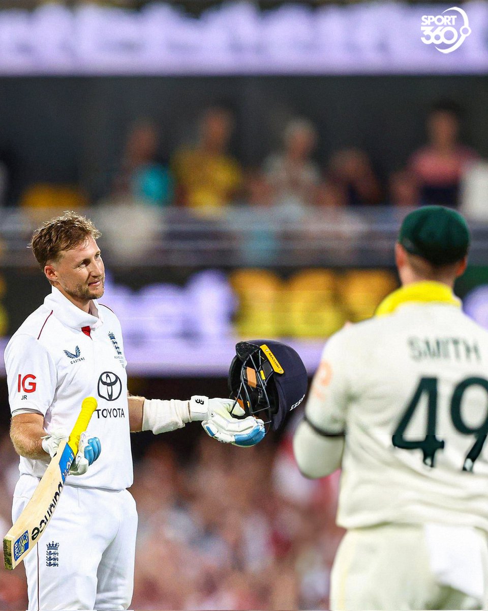 cold af  🥶 
#AUSvsENG #ashes25 #JoeRoot