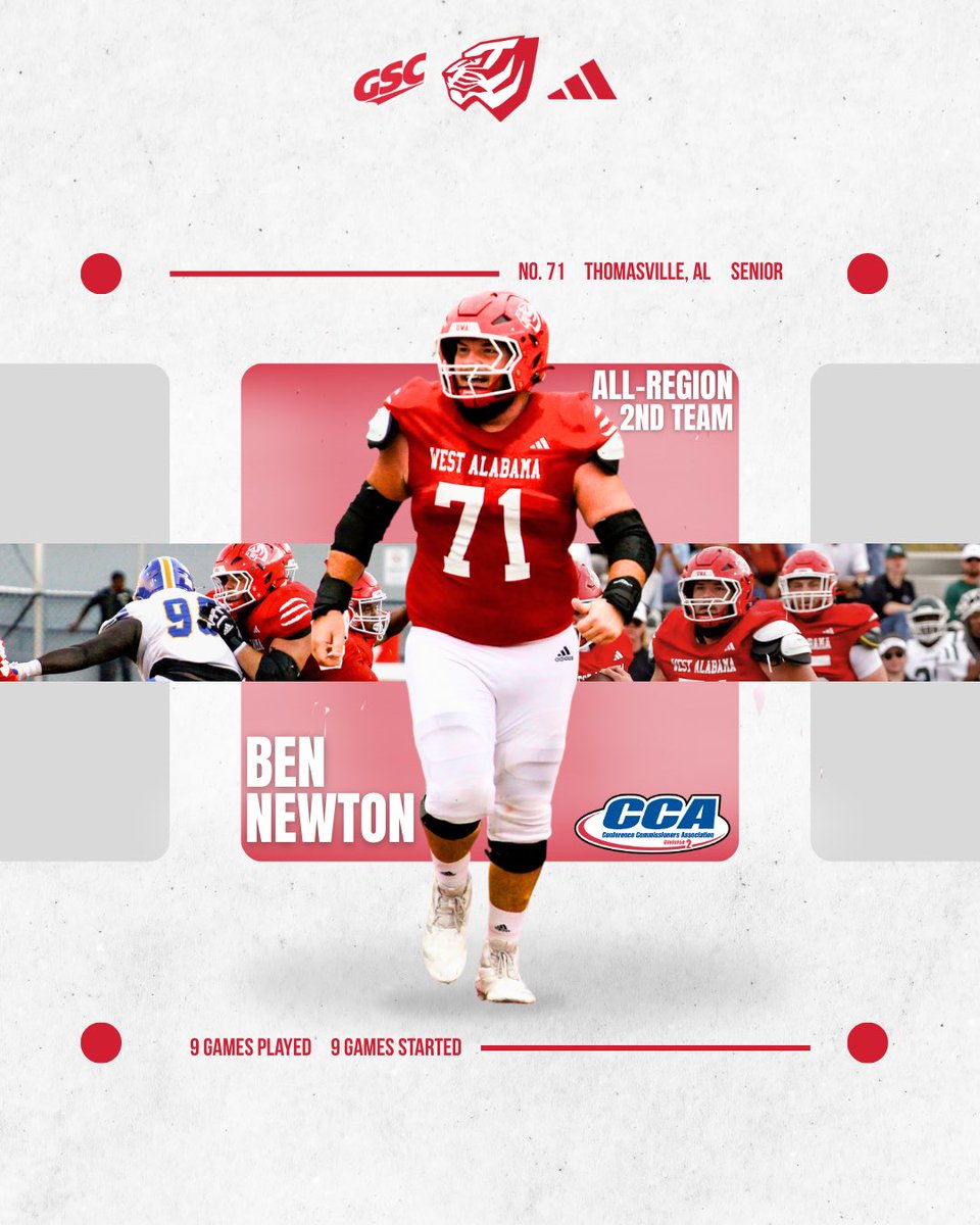 West Alabama FB tweet media