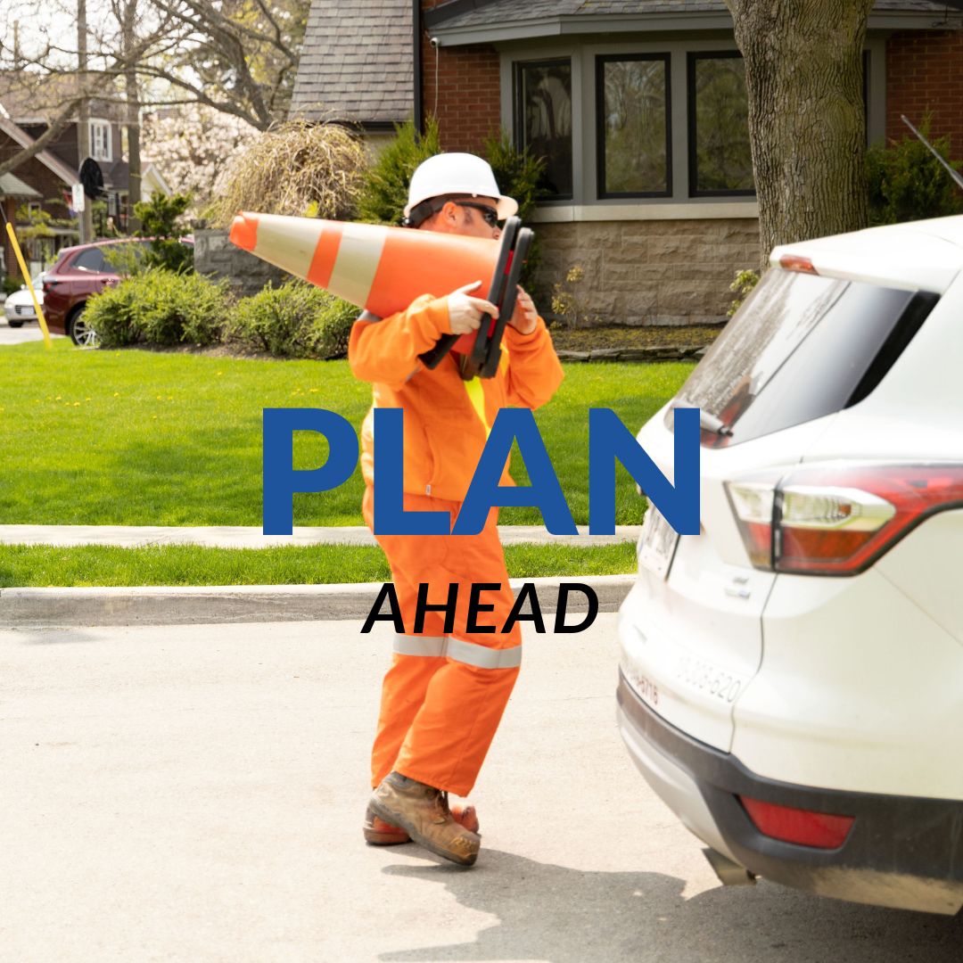 Thinking ahead to spring? Winter is the perfect time to plan your locates &amp; surveys! Get mapping updates done before the thaw to keep projects on schedule, protect timelines, &amp; safeguard underground infrastructure. Connect now to lock in your 2026 workflow. #UtilityLocates #SUE