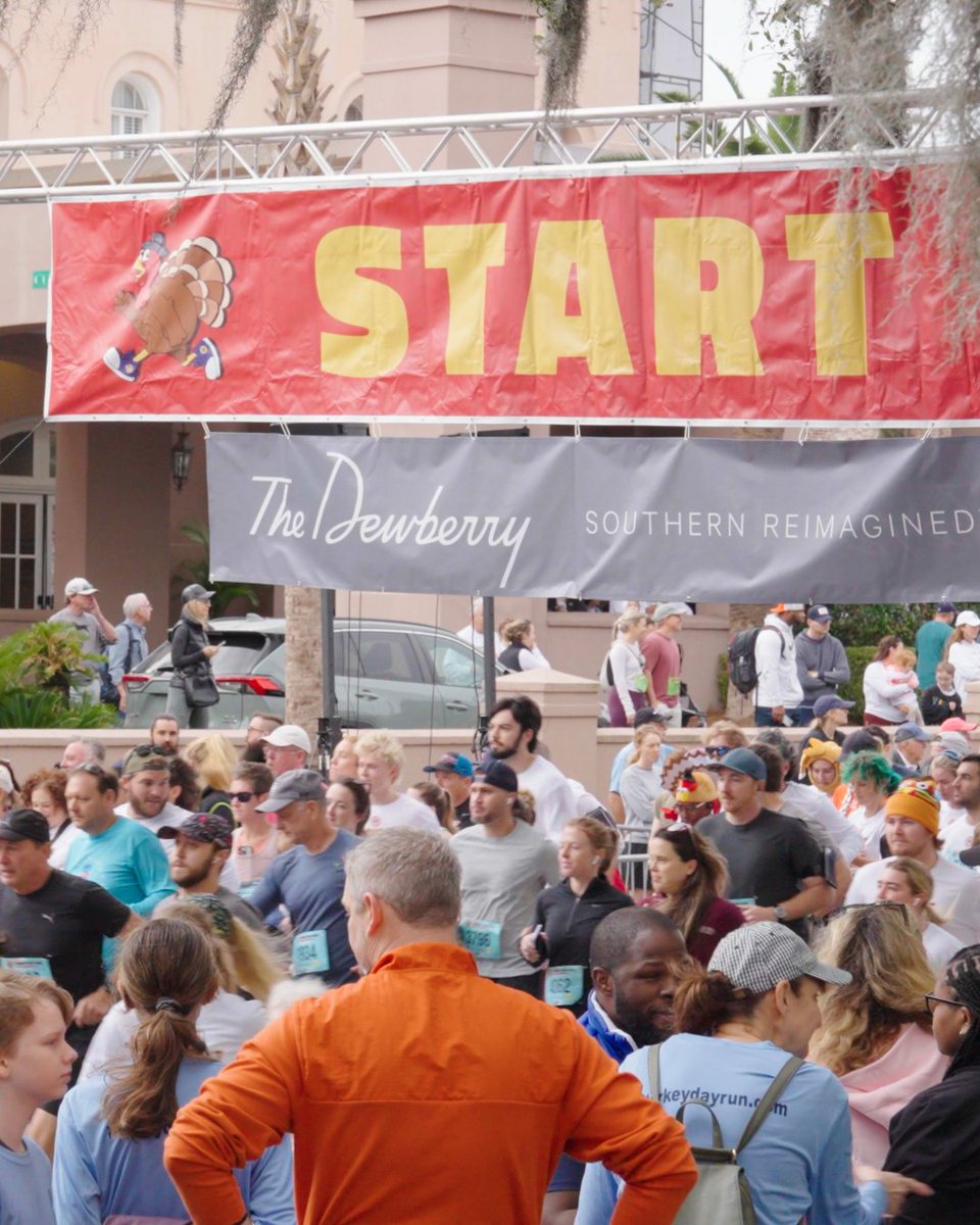 Your Turkey Day Run memories deserve the spotlight! Tag us in your photos and let's celebrate every mile together.

#RunningCommunity #TurkeyDayRun #CHSEvents