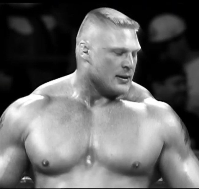 WWEVideoPackage's tweet photo. WWE Video Package 
Recap From #Smackdown 

Refs hard decision between #JohnCena &amp; #ChrisBenoit to face #BrockLesnar for the #WWEChampionship 2003 https://t.co/0WNXgemjnh