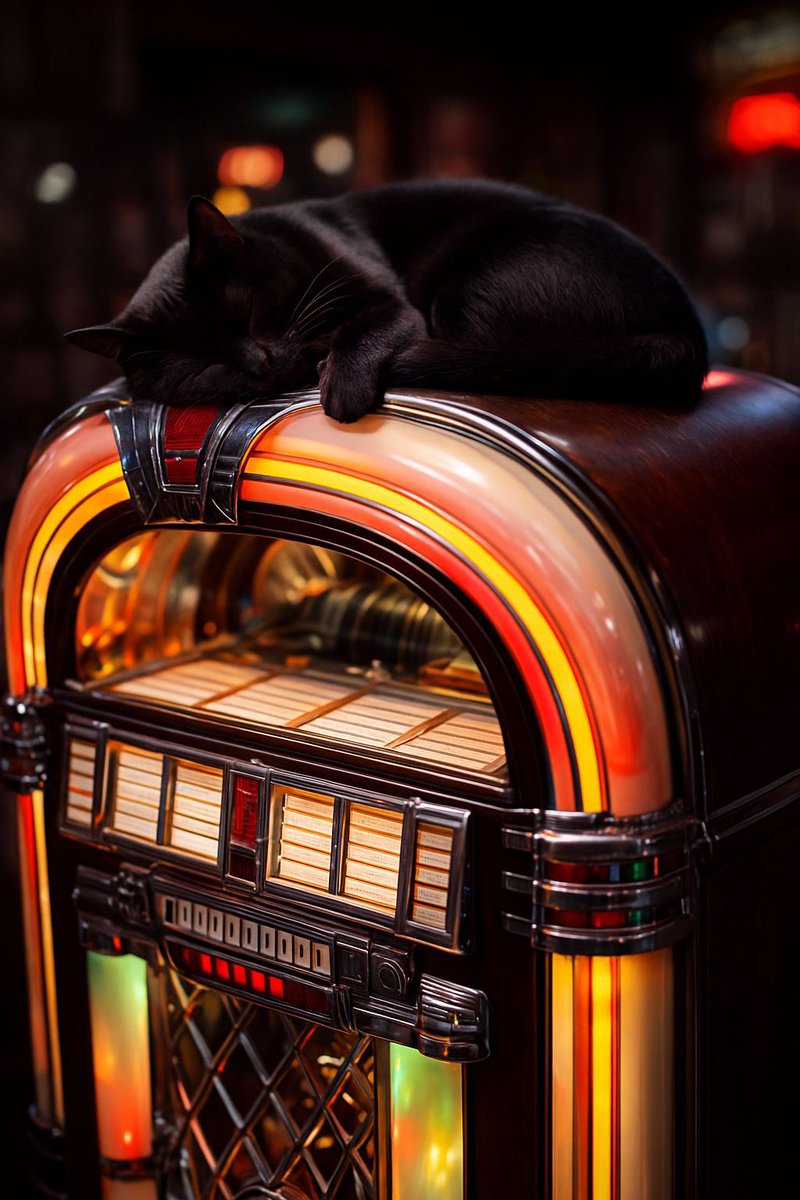 SteveLuffRadio's tweet image. On air from 8 with your great song suggestions and a look back at some of our #UndiscoveredArtists  featured during the year! @blackcatradio