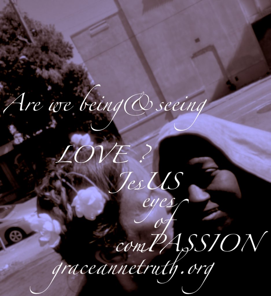 THIS IS LOVE ... not that we love GOD but that GOD LOVED US &amp; SENT HIS ONLY SON JESUS TO TELL &amp;  SHOW US ~~ LOVE COMES FROM GOD ~~ listen with me here daily  lite.dailyaudiobible.com/dab/12042025