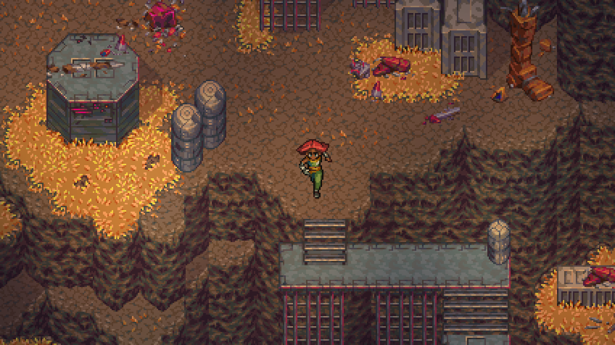 Rapturous Studio tweet media