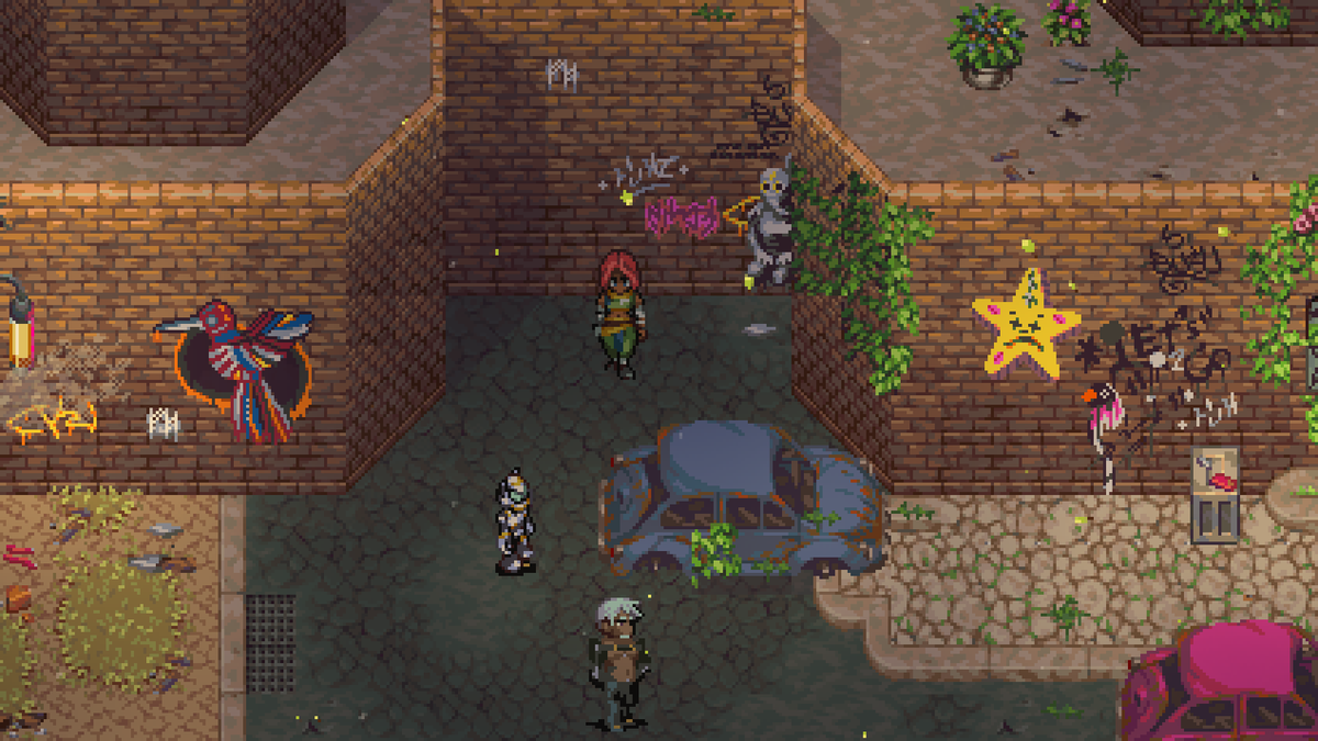 Rapturous Studio tweet media