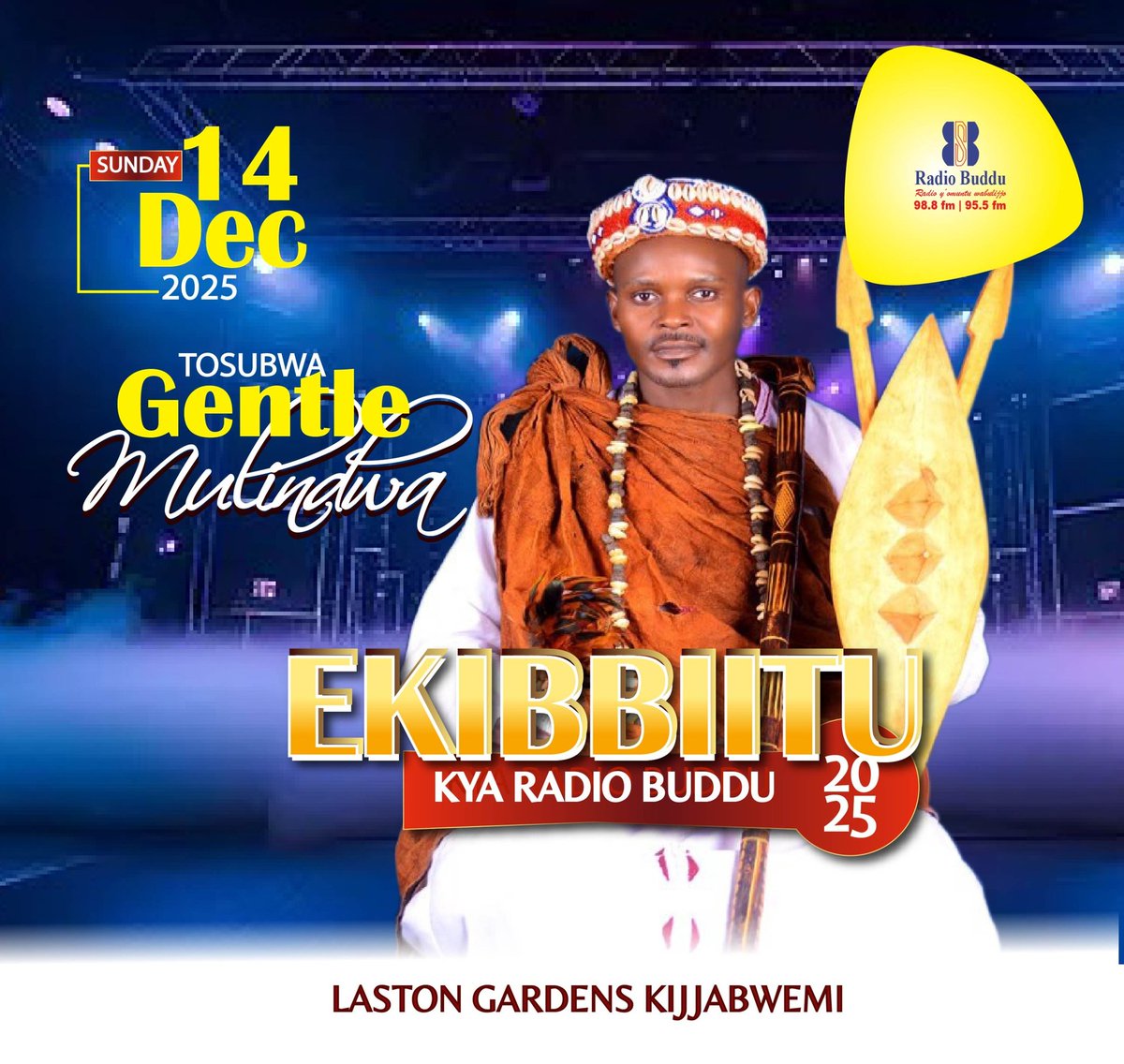 PROSSY KABANDA tweet media