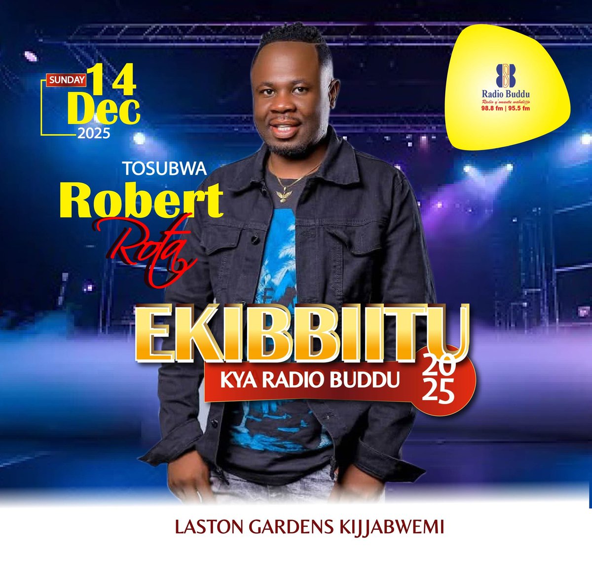 PROSSY KABANDA tweet media