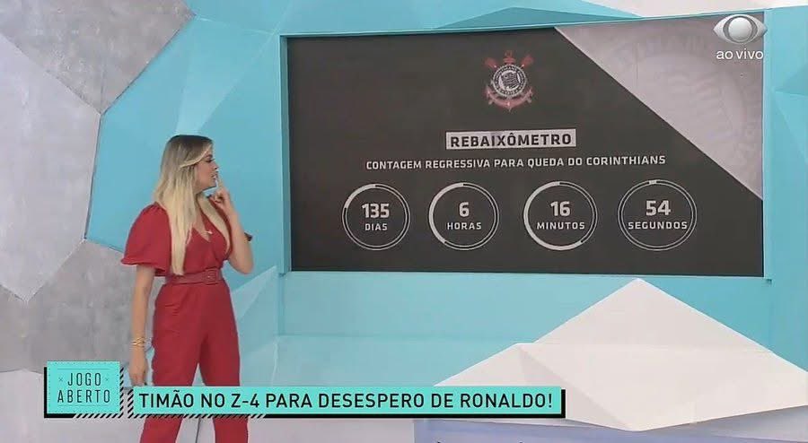 lindifc's tweet photo. O mundo não gira 👀 https://t.co/8M0IIcDrfH