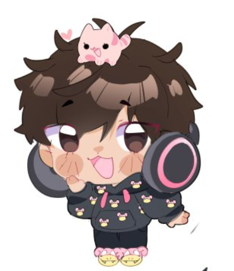 fraydolix's tweet photo. @IinkPea Une légère préférence 👀 https://t.co/sVqOinttyV
