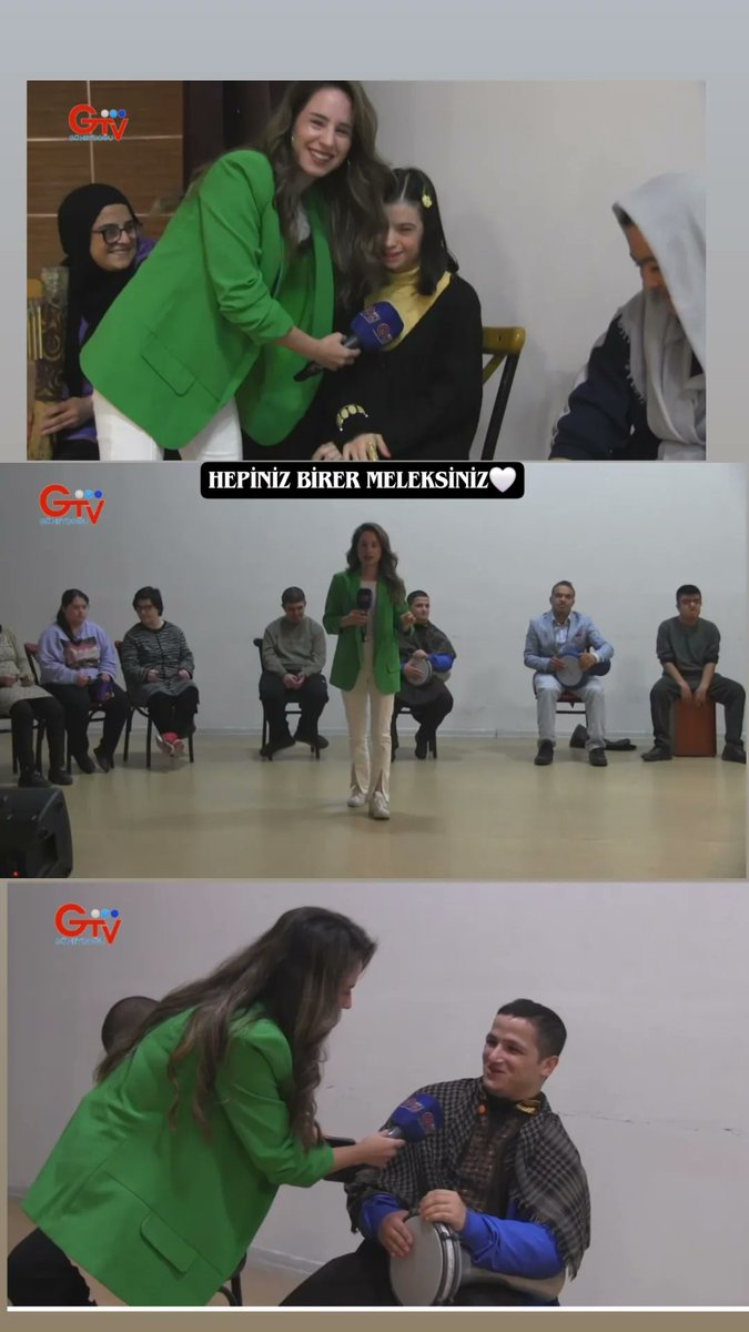 Çok keyifli bir programı daha geride bıraktık hepiniz ayrı ayrı harikaydınız 🤍

#şanlıurfa #urfa <a href="/Guneydogu_TV/">📺Güneydoğu TV📺</a>