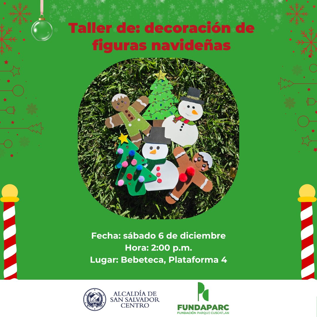 Parque Cuscatlán tweet media