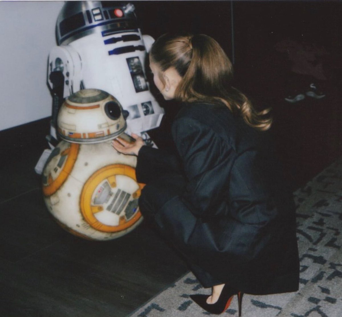 cambeserious's tweet image. SHE’S SO CUTE