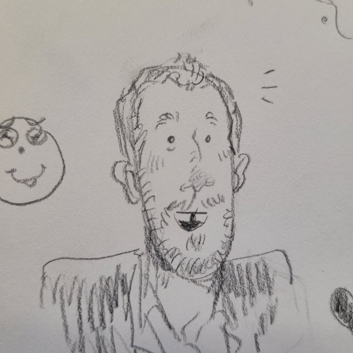 holmosexualitea's tweet image. LITTLE ALEX HORNE!!! 🥹 #taskmaster