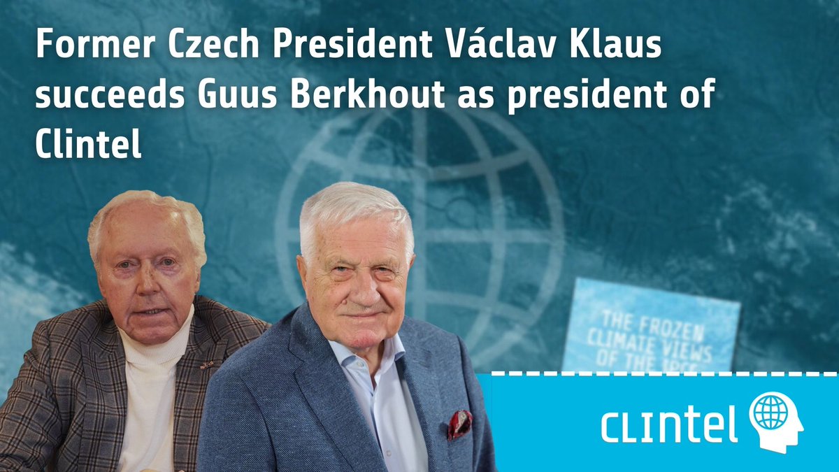 CLINTEL.ORG tweet media