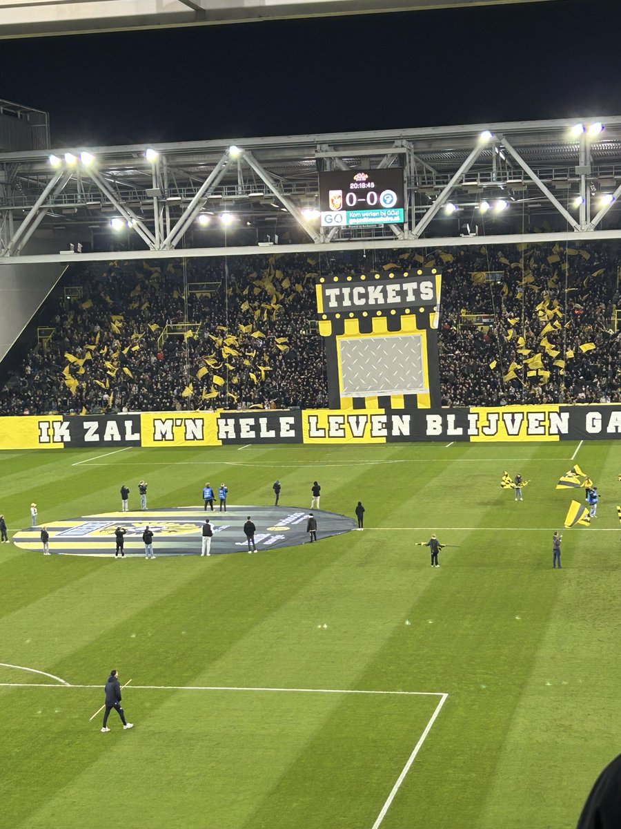 #vitgra we lijken te gaan beginnen