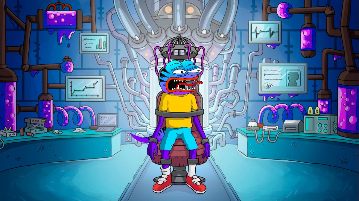 bitcoinlfgo's tweet image. @Dinosolmeme WILL FINALLY GO LIVE ON @Solana TOMORROW!

👀 MEMECOIN SZN ?