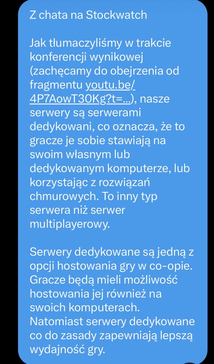 Bycze Gierki tweet media