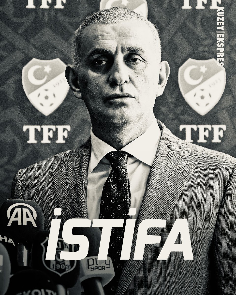 Sahte kabadayı 
ibrahim Hacıosmanoğlu İSTİFA