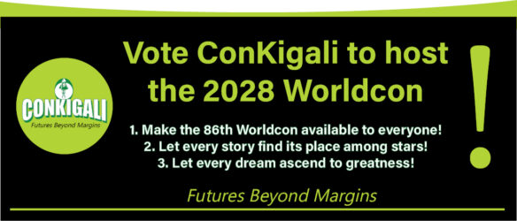 Sweden Refuses African Worldcon Bidders Visas for Smofcon 42 In-Person Attendance
file770.com/sweden-refuses…
