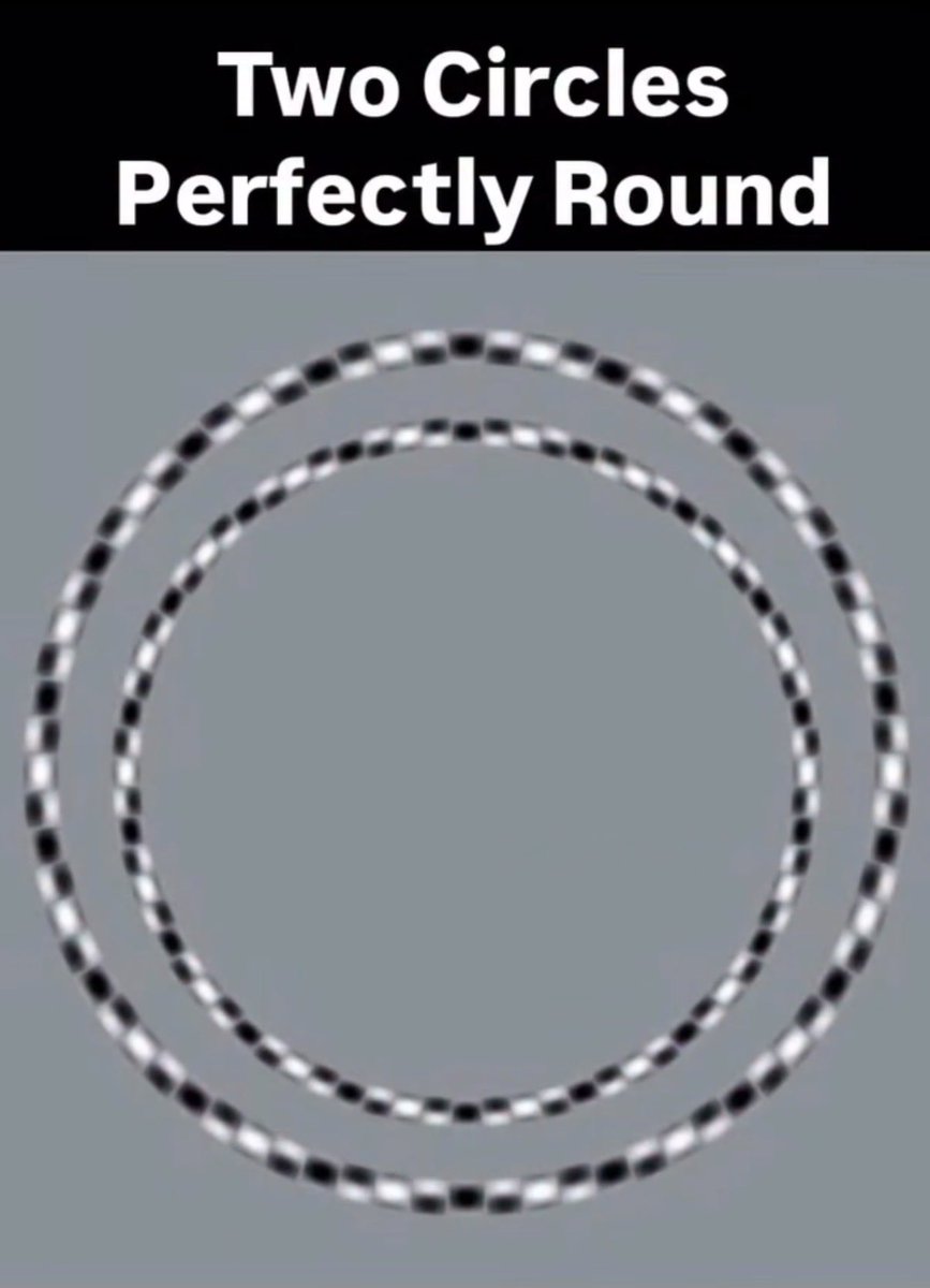 thegaboeth's tweet image. Your mind is deceiving you.