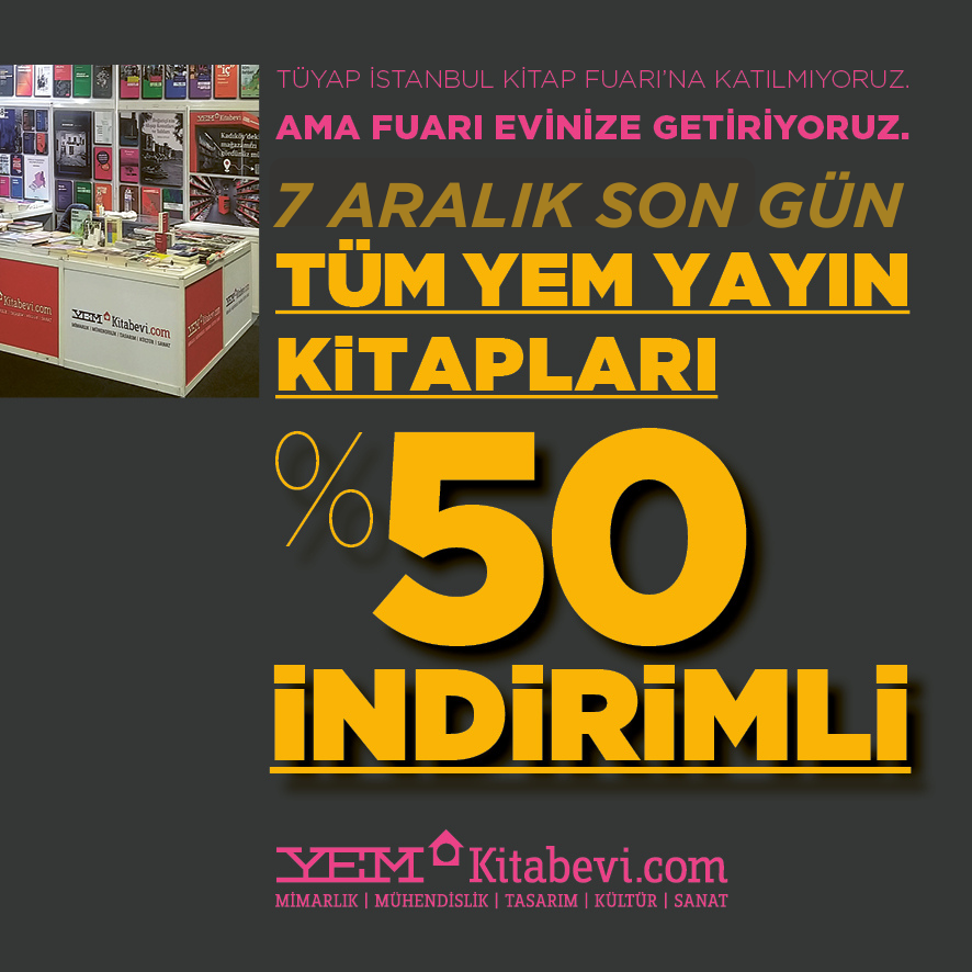 YEM Kitabevi tweet media