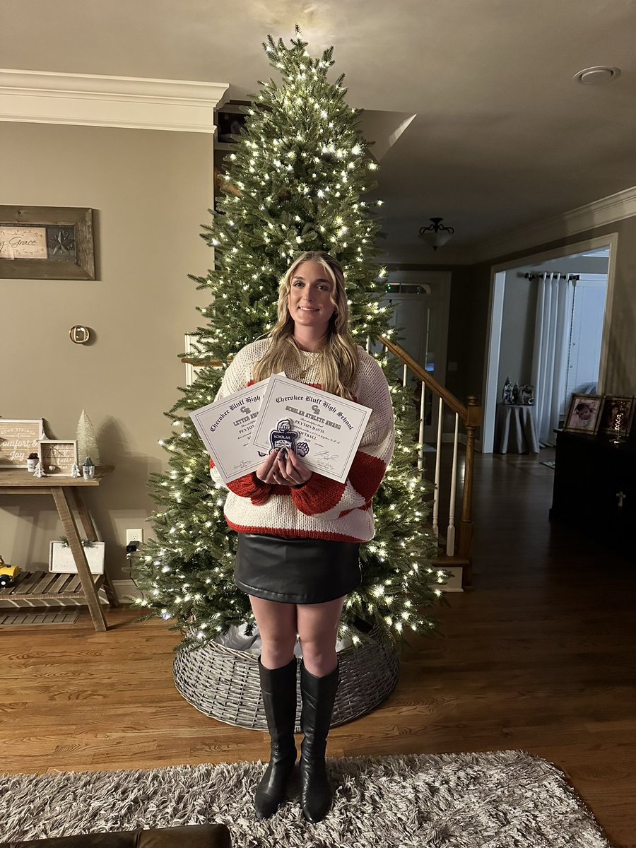 Peyton Davis 2027 tweet media