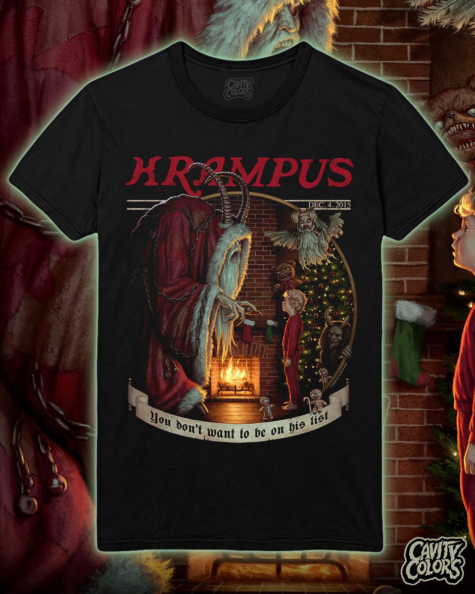 CAVITYCOLORS 🎃 tweet media