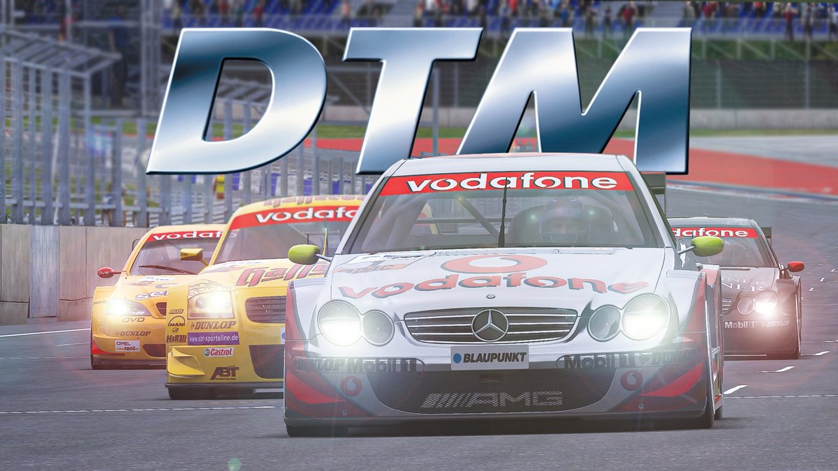 Mutoffgt's tweet image. Probando los DTM 2002 de #raceroom
youtu.be/qZ1GiWyBbY4?si…