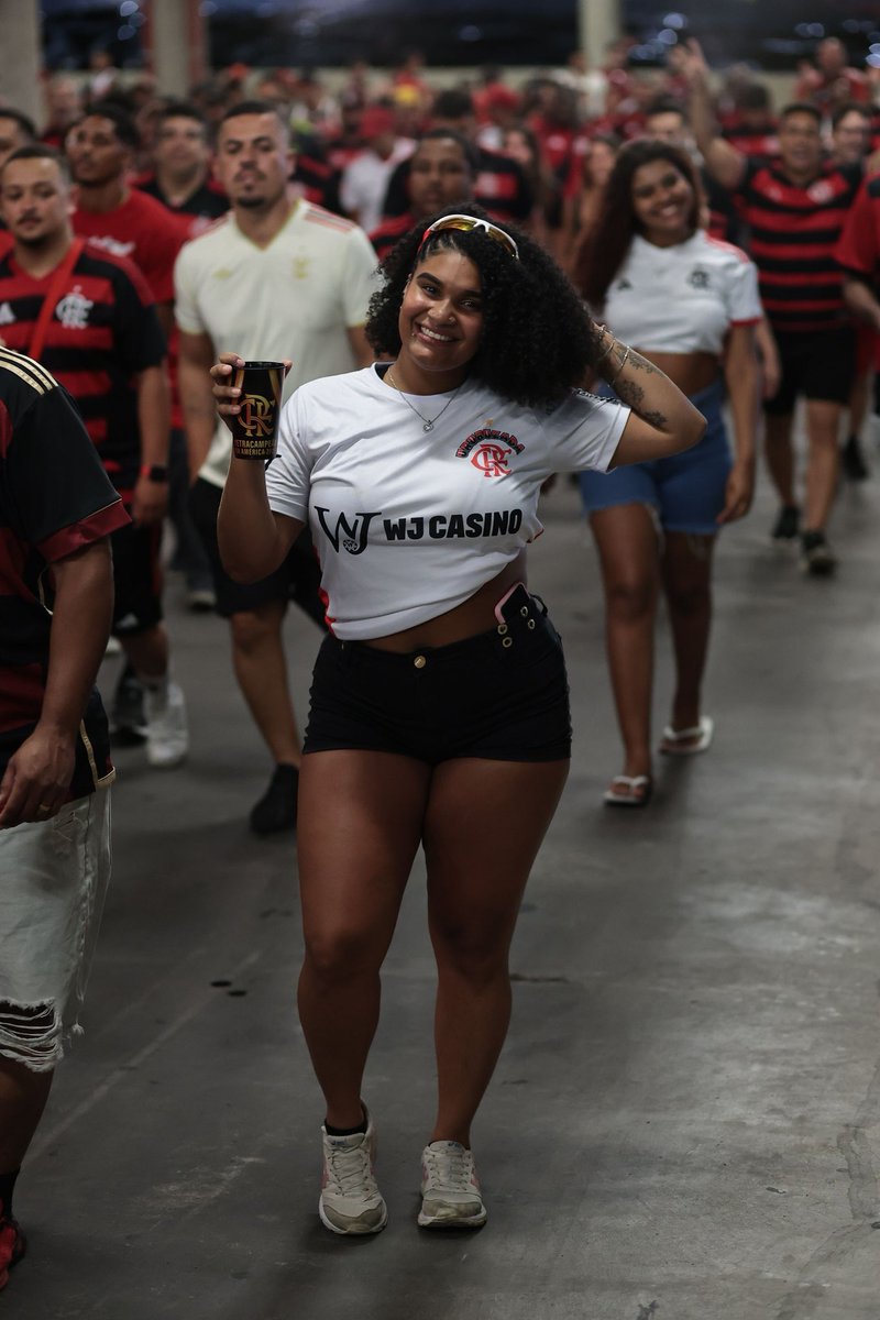 yass_santox's tweet photo. Uma vez Flamengo, Flamengo até morrer!
🏆🏆🏆🏆🏆🏆🏆🏆🏆 https://t.co/w1mn176GEl