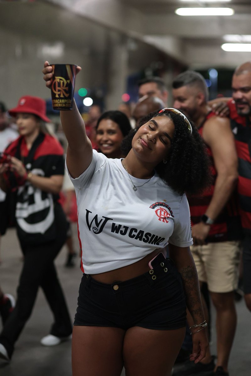 yass_santox's tweet photo. Uma vez Flamengo, Flamengo até morrer!
🏆🏆🏆🏆🏆🏆🏆🏆🏆 https://t.co/w1mn176GEl