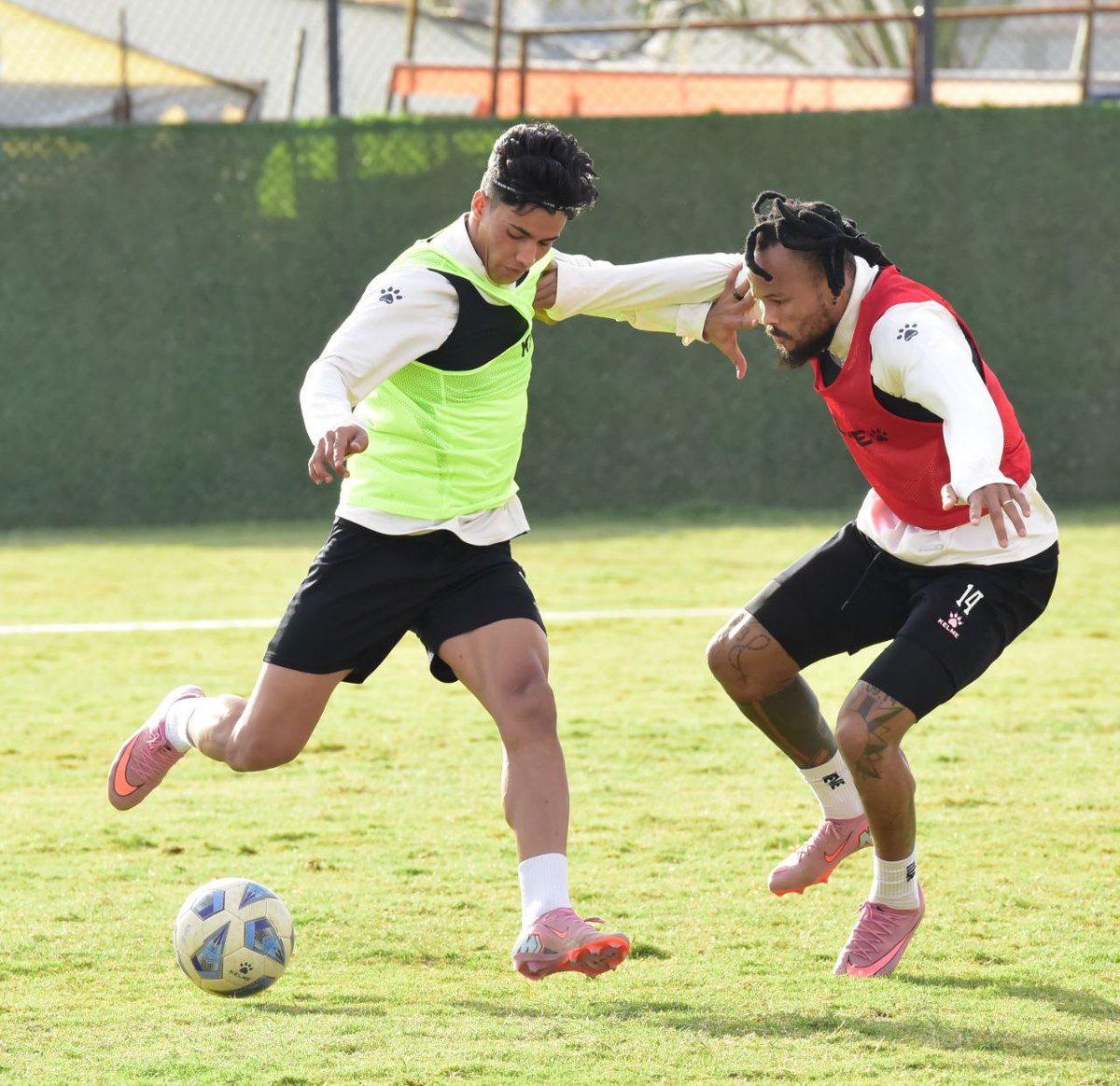 نعمل بثبات لنعود

#رشيد_جابر #نادي_القوة_الجوية