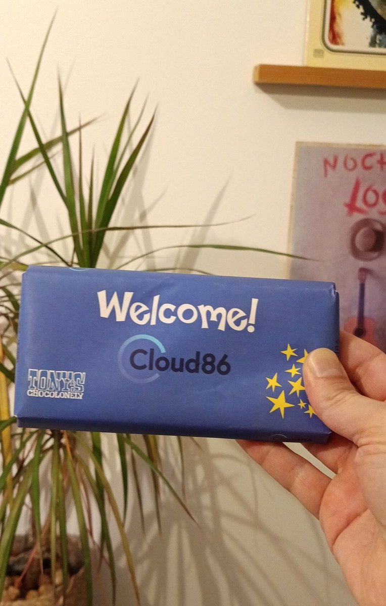 Daniele Besana tweet media