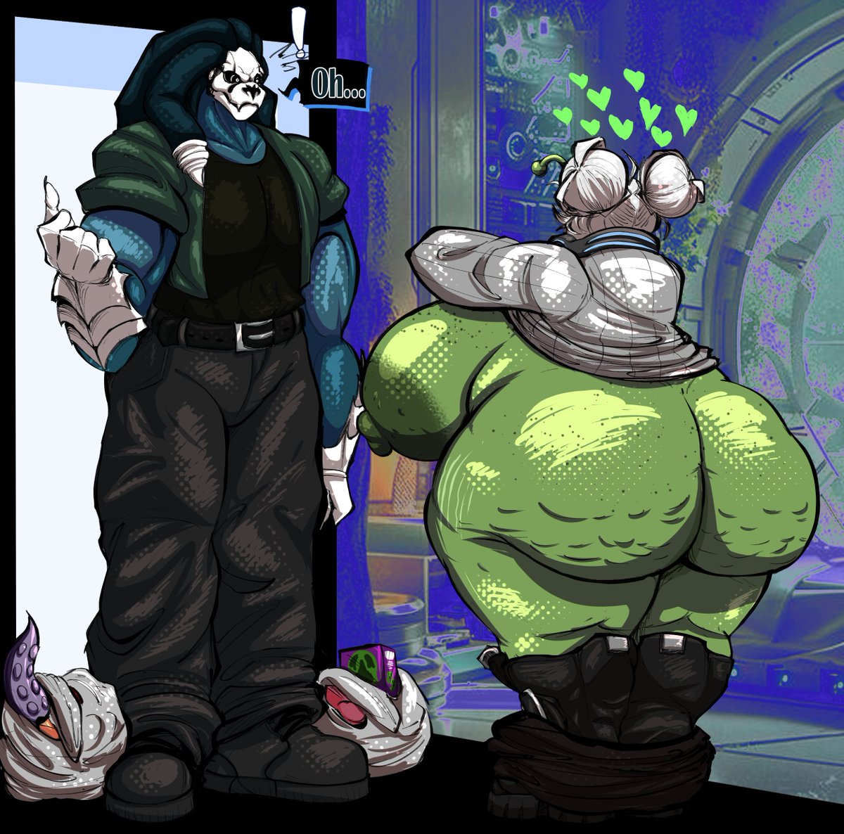 Discord Comm