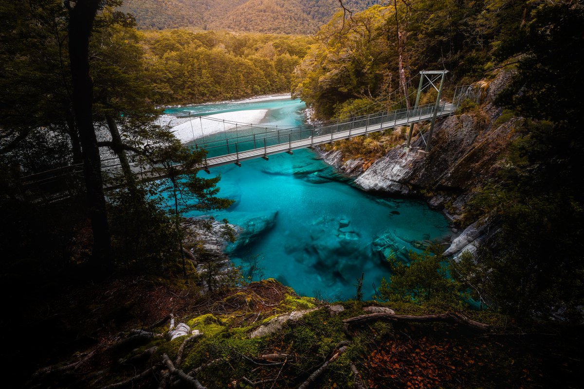 paulwilsonimage's tweet photo. Landscapes of New Zealand, in HD https://t.co/1qma3HT8HN