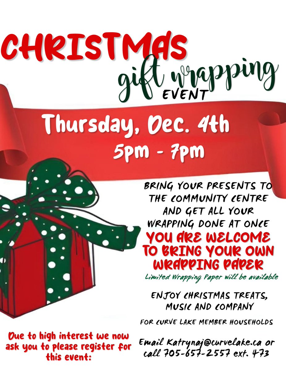 CurveLakeFirstNation (@curvelakefn) on Twitter photo 