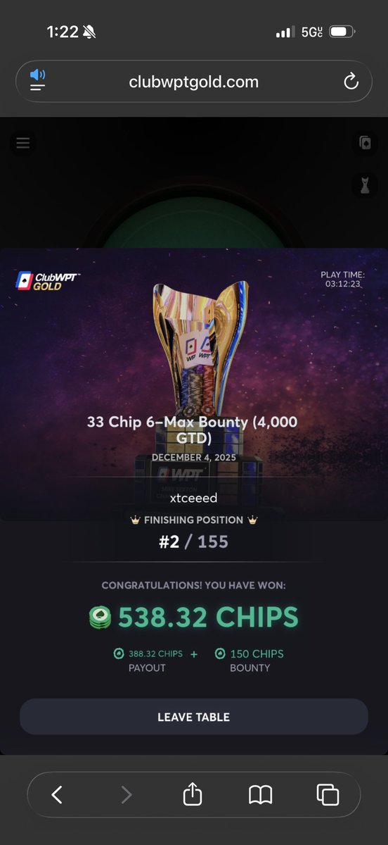 xtceeed's tweet image. I need to practice patience.. still not a bad result