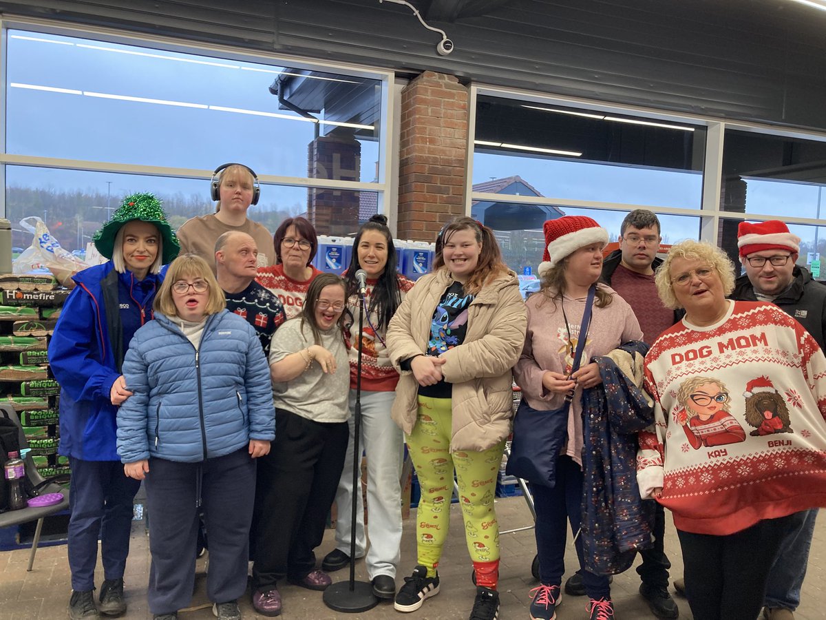 Lisa Hammond tweet media