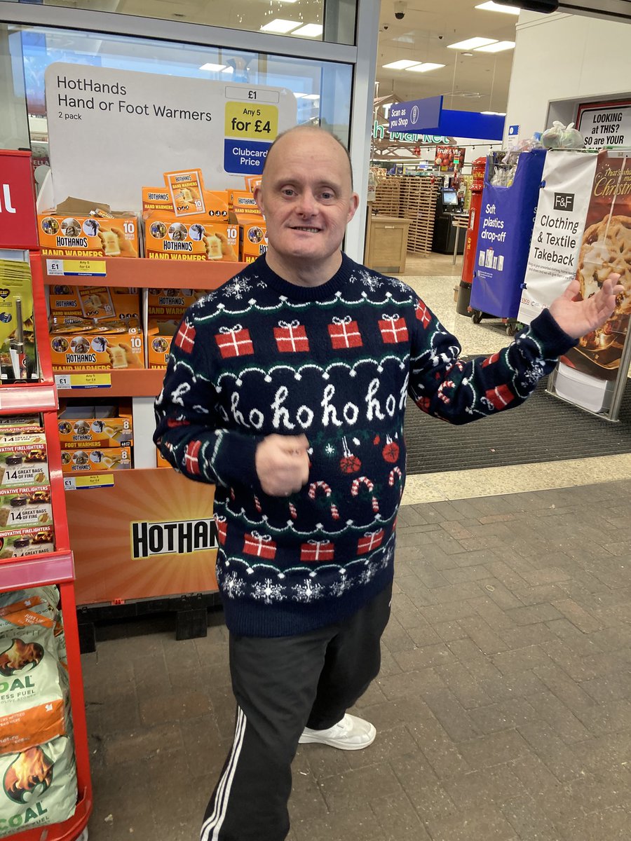 Lisa Hammond tweet media