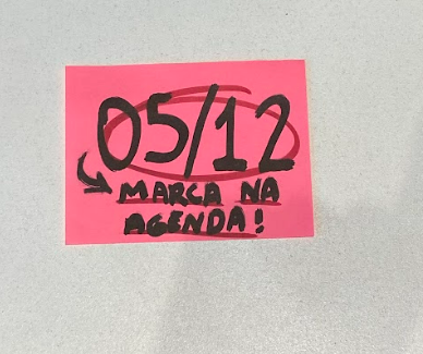 encontrei isso aqui, será que é um sinal? 👀