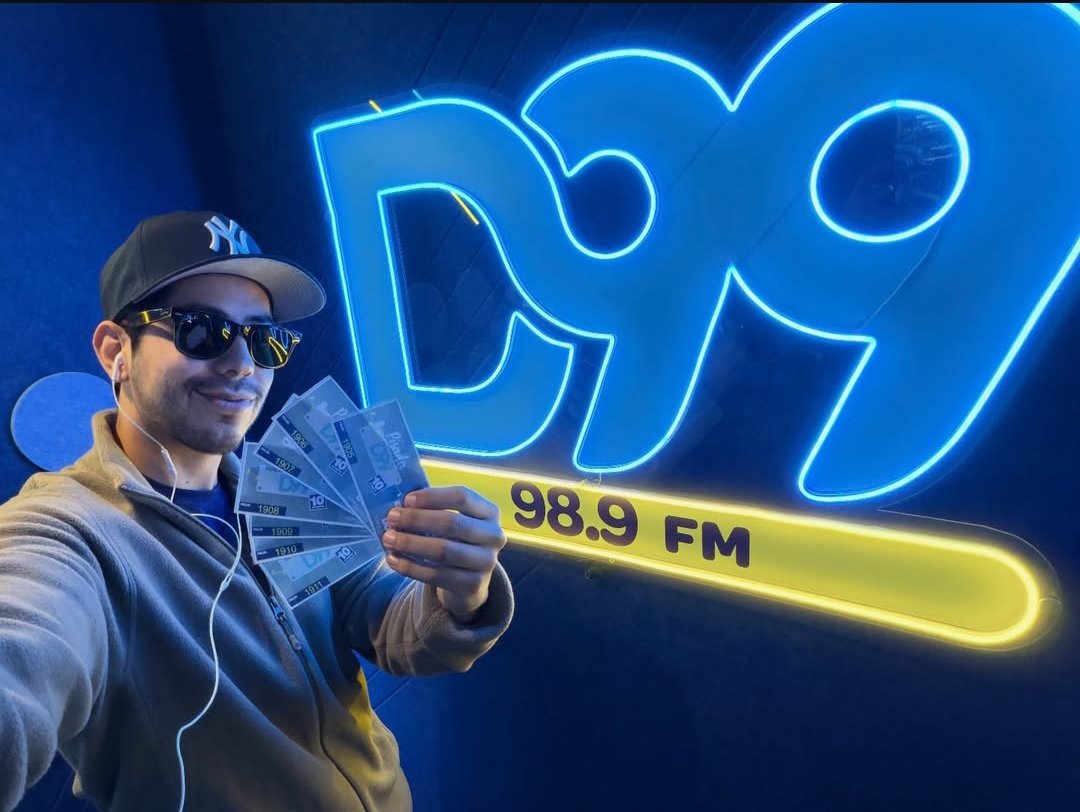 Los ÚLTIMOS boletos de la posada de D99 🤍 comenta tu nombre completo y ya tienes el tuyo (BOLETO DOBLE)