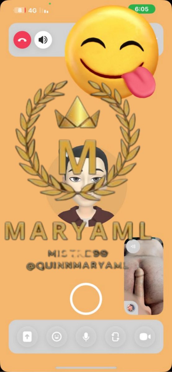 Quinn Maryam tweet media