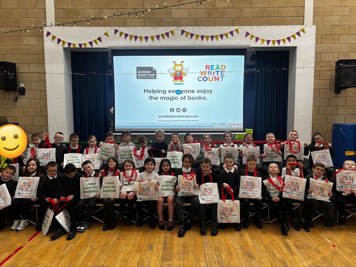 Woodlands Primary and Early Years tweet media