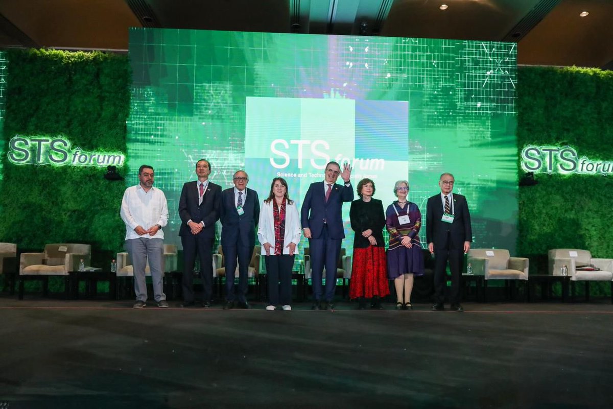 Morelos se convierte en el principal punto de encuentro de innovación en América Latina con el InnovaFest LATAM 2025. Damos la bienvenida a ponentes y delegaciones internacionales, junto al secretario <a href="/m_ebrard/">Marcelo Ebrard C.</a>, consolidando a nuestro estado como capital científica y tecnológica.