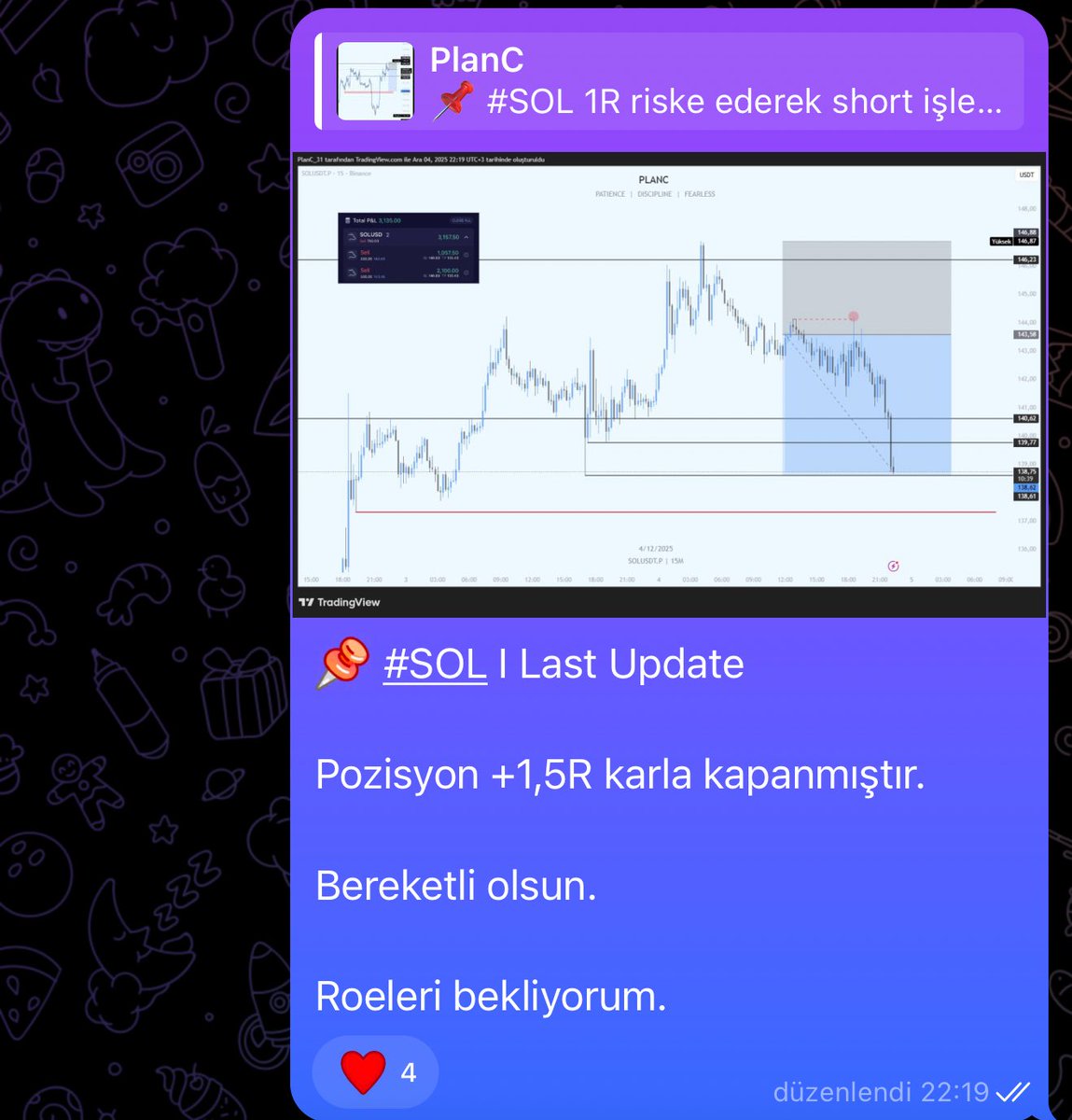 Shadow Traders tweet media